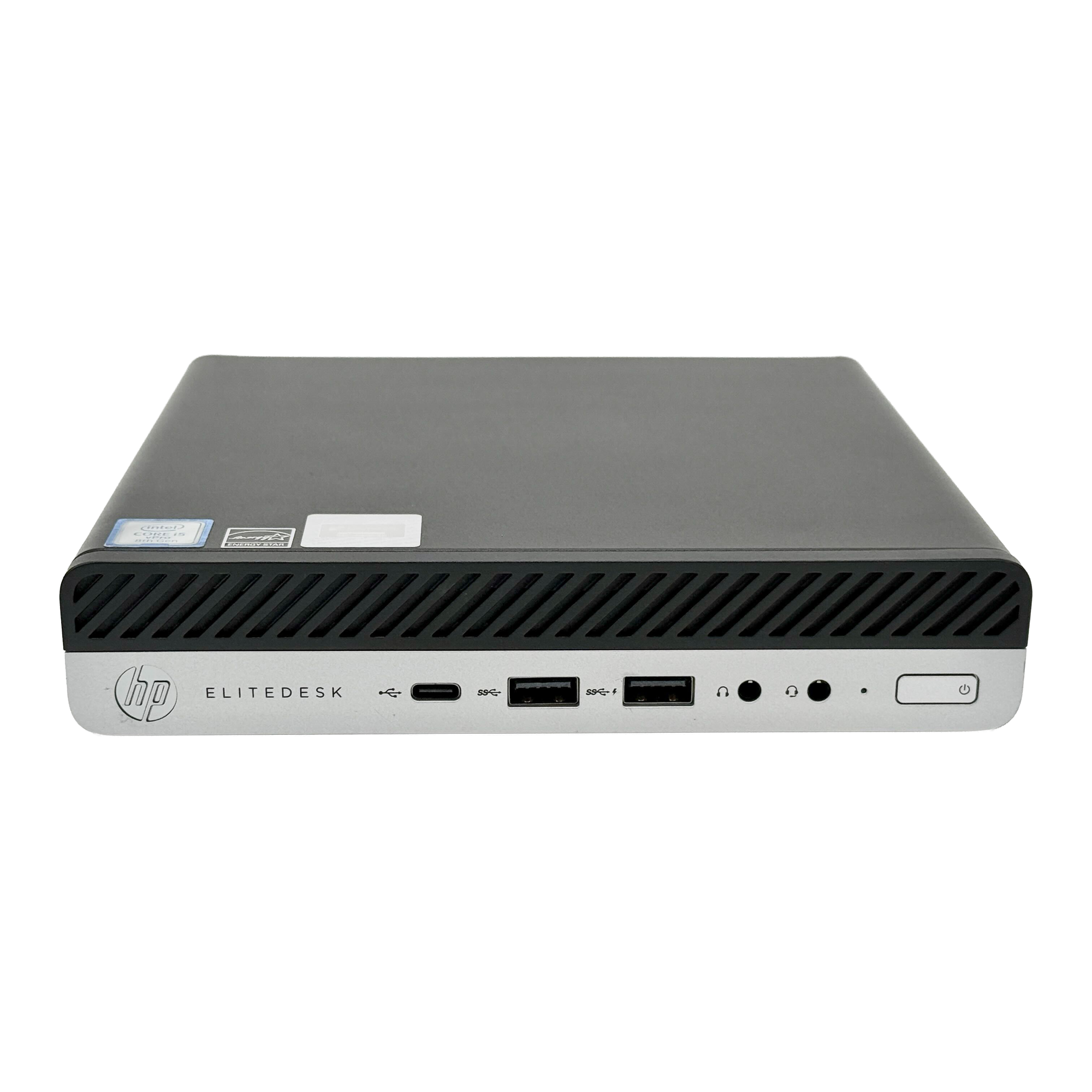 HP EliteDesk 800 G5 Micro